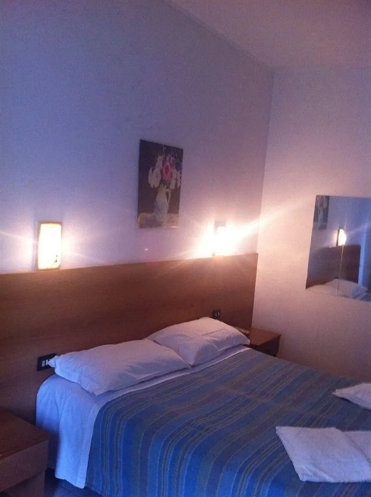 Hotel Salus Milan