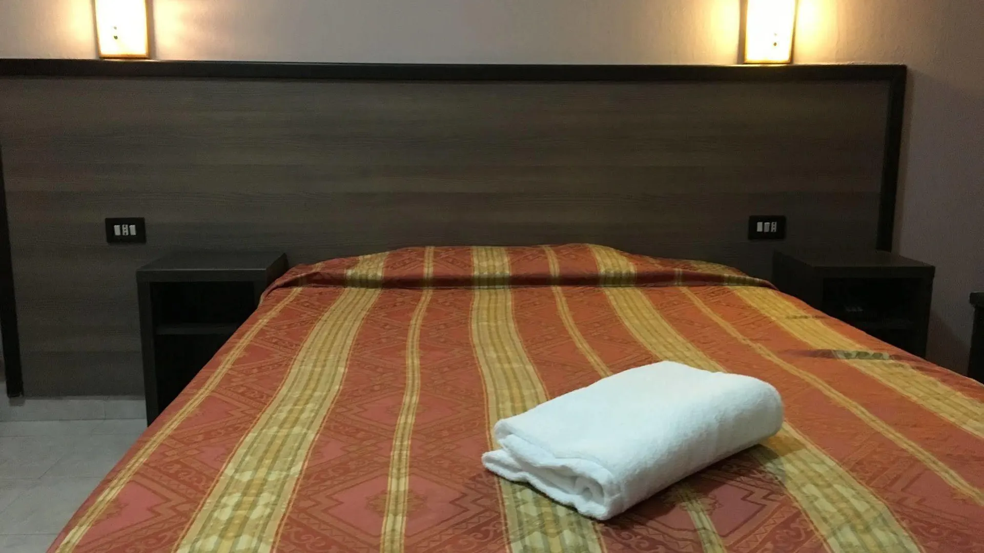 Hotel Salus Milan