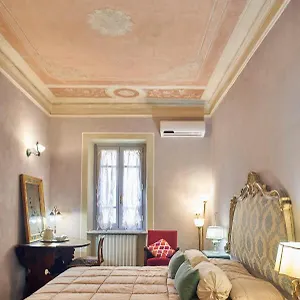 Boutique Palace Scala 1746 Maison d'hôtes Sienne