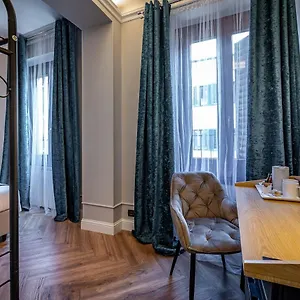 Boutique Borgo Florença