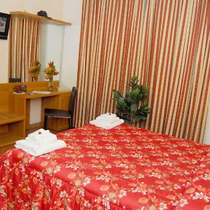 Hotel Chopin, Milan