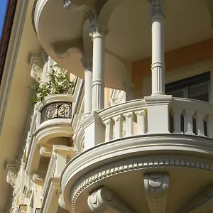 Palazzo Gropallo Génova