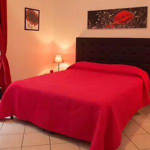 Trastevere In Bed Oda ve Kahvaltı Roma