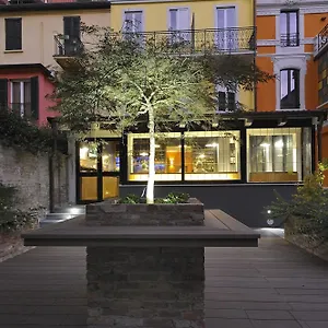 Biocity Milão