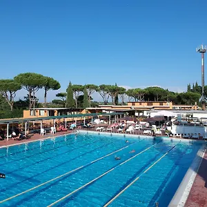Real Village Tatil parkı Roma