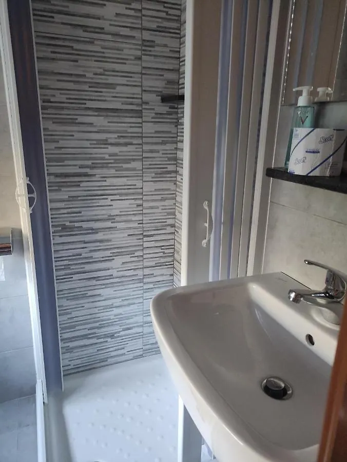 Hotel Salus Milano