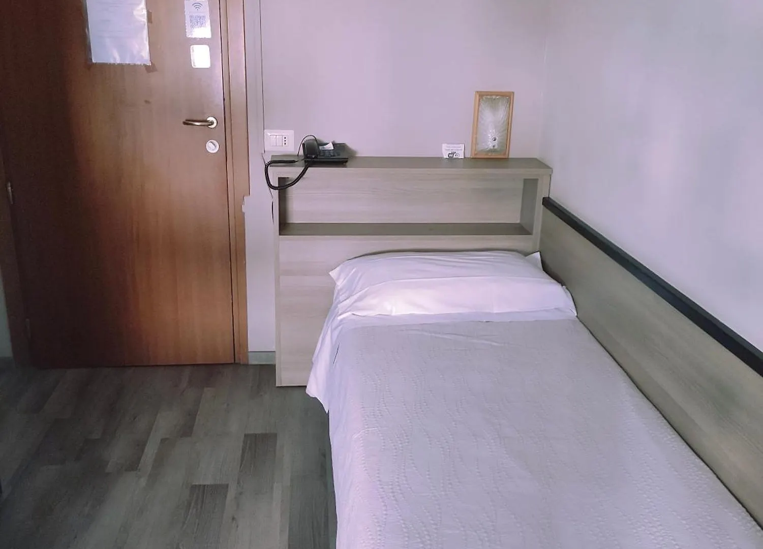 Hotel Salus Milano