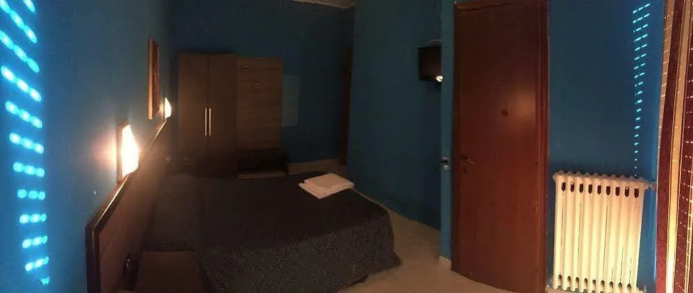 Hotel Salus Milano