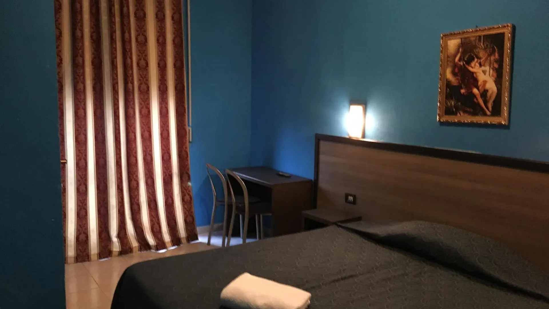 Hotel Salus Milano