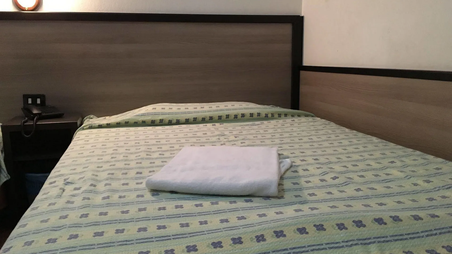 Hotel Salus Milano