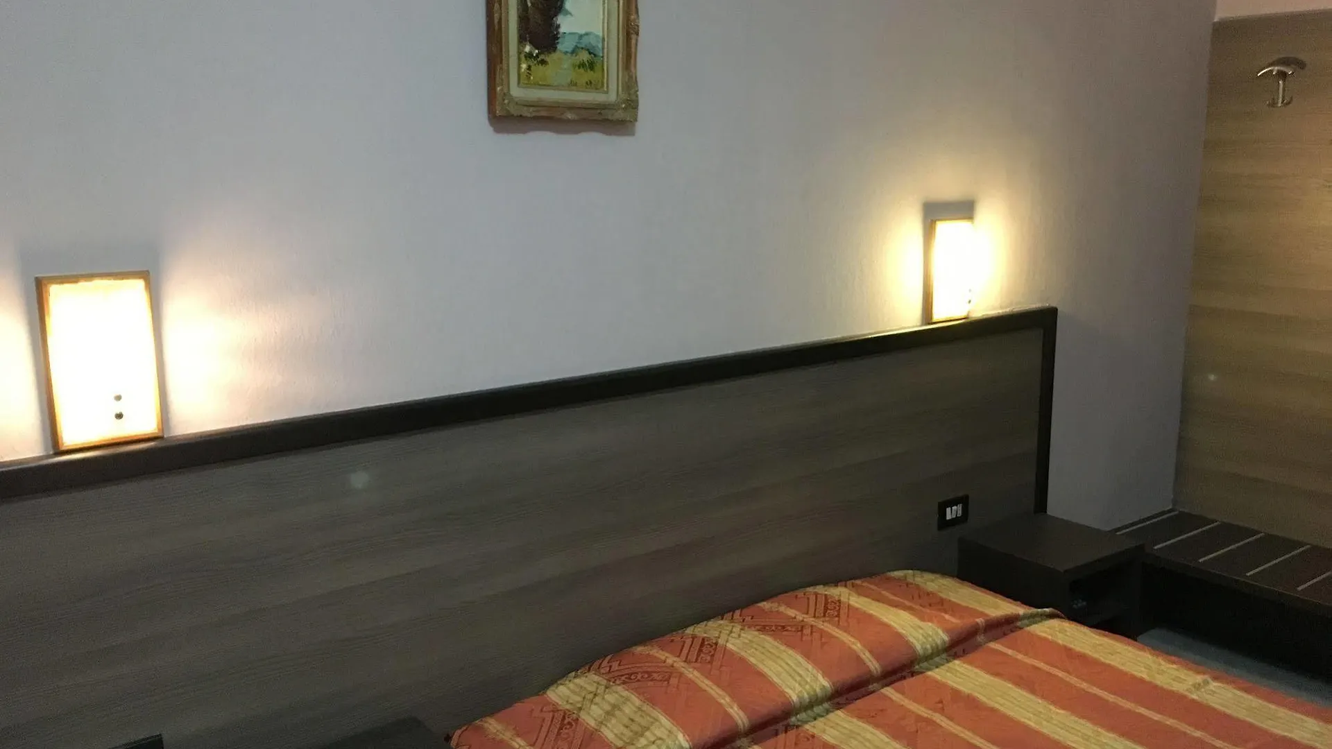 Hotel Salus Milano